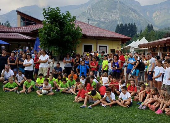 giochi bambini Entracque